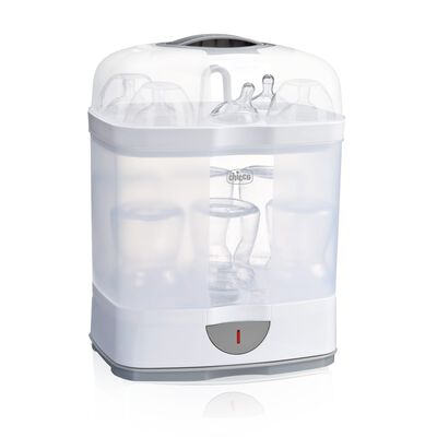 Sterilizer Sterilnatural 2 In 1